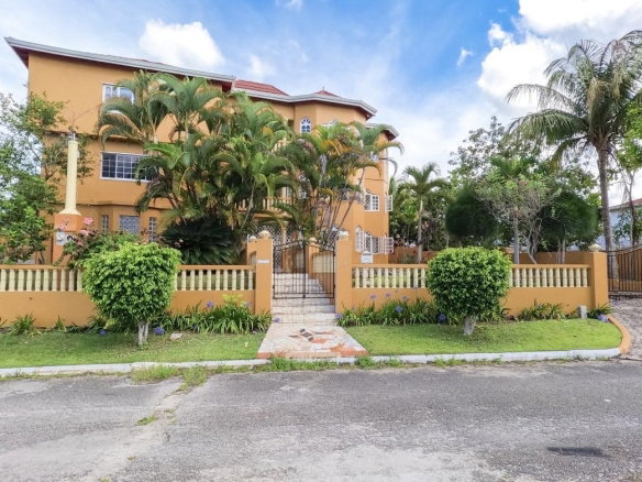 First image of 210 Kirkview Terrace, Inglesi in Mandeville, Manchester, Jamaica - property is For Sale