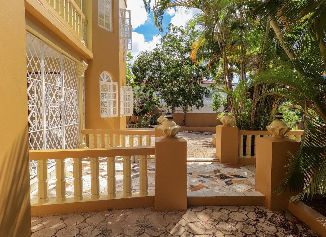 Seventh image of 210 Kirkview Terrace, Inglesi in Mandeville, Manchester, Jamaica - property is For Sale