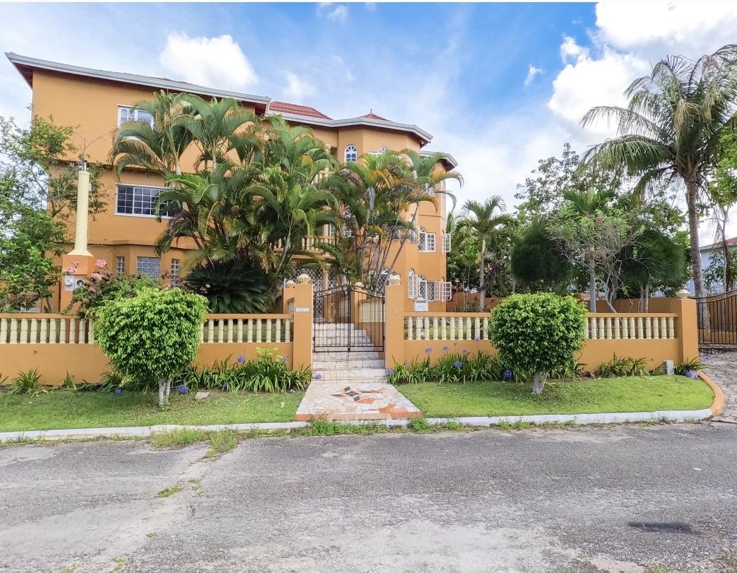 Spacious-6-Bedroom-Home-with-Mountain-Views-in-Ingleside-Mandeville First image of 210 Kirkview Terrace, Inglesi in Mandeville, Manchester, Jamaica - property is For Sale
