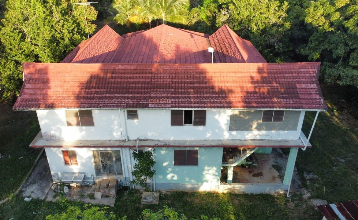 First image of Land Part of Cocoa Walk in Cocoa Walk, St. Catherine, Jamaica - property is For Sale