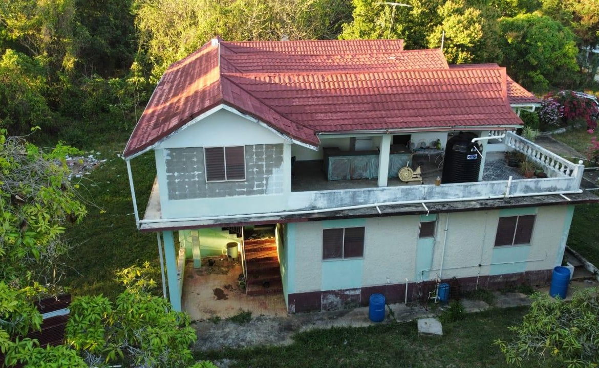Third image of Land Part of Cocoa Walk in Cocoa Walk, St. Catherine, Jamaica - property is For Sale