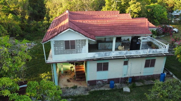 Third image of Land Part of Cocoa Walk in Cocoa Walk, St. Catherine, Jamaica - property is For Sale