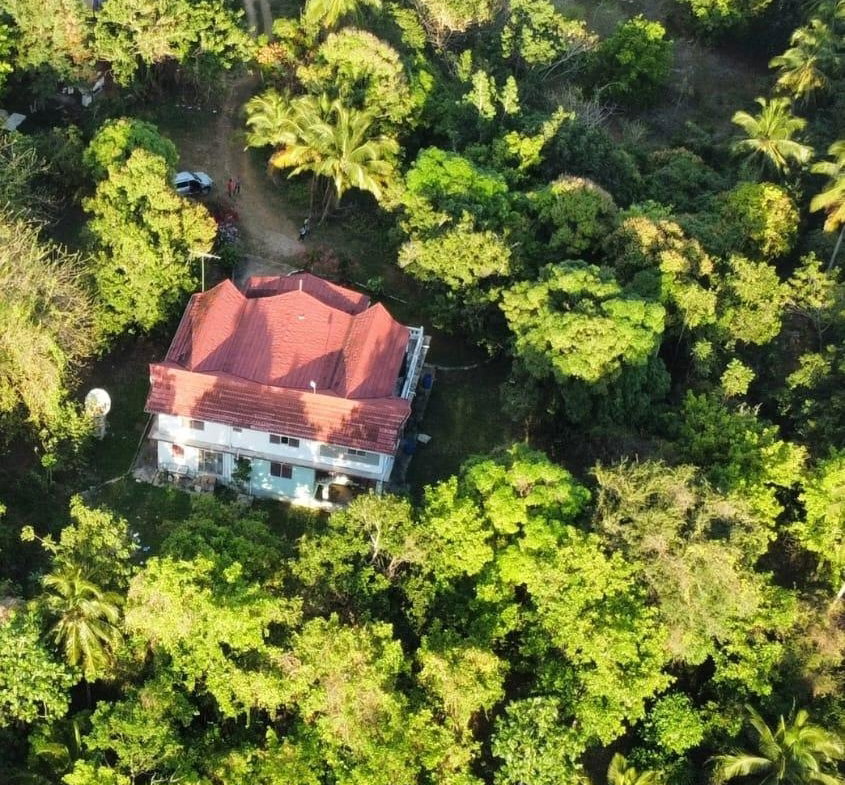 Fourth image of Land Part of Cocoa Walk in Cocoa Walk, St. Catherine, Jamaica - property is For Sale