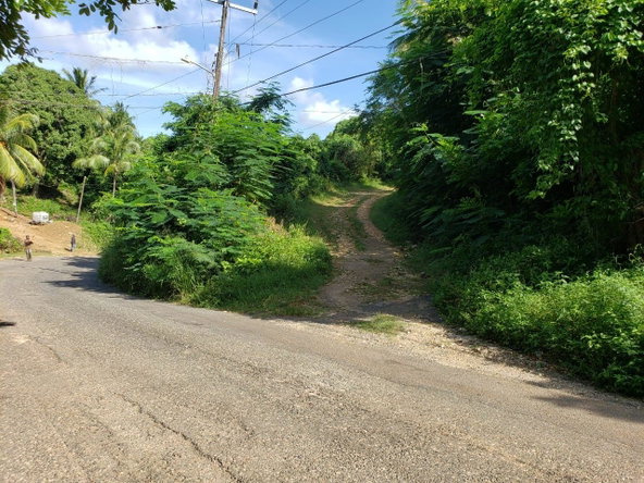 Fifth image of Land Part of Cocoa Walk in Cocoa Walk, St. Catherine, Jamaica - property is For Sale