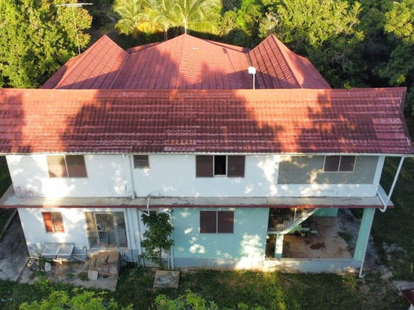 First image of Land Part of Cocoa Walk in Cocoa Walk, St. Catherine, Jamaica - property is For Sale