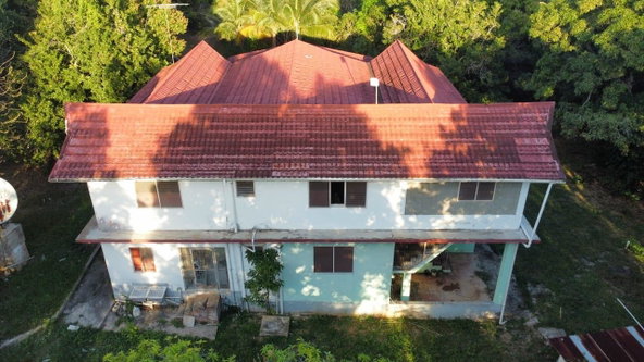 First image of Land Part of Cocoa Walk in Cocoa Walk, St. Catherine, Jamaica - property is For Sale