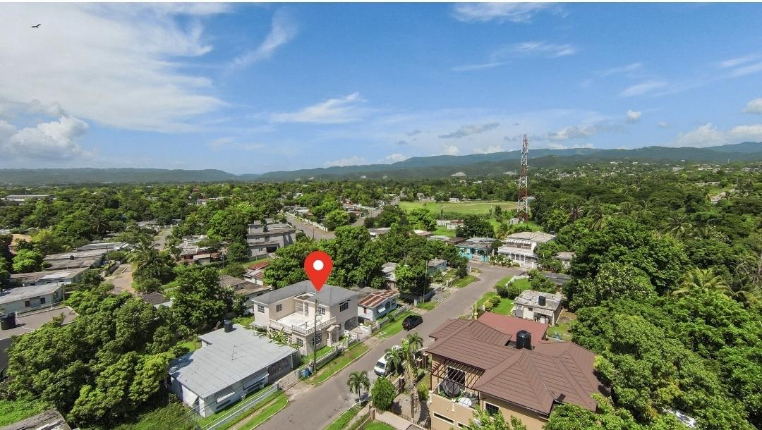Second image of 8 Kent Avenue, Ensom City in Ensom City, St. Catherine, Jamaica - property is For Sale