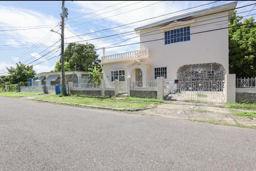 Fourth image of 8 Kent Avenue, Ensom City in Ensom City, St. Catherine, Jamaica - property is For Sale