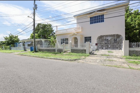 Fourth image of 8 Kent Avenue, Ensom City in Ensom City, St. Catherine, Jamaica - property is For Sale