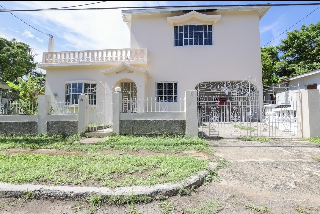 Sixth image of 8 Kent Avenue, Ensom City in Ensom City, St. Catherine, Jamaica - property is For Sale