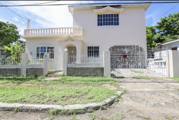 Sixth image of 8 Kent Avenue, Ensom City in Ensom City, St. Catherine, Jamaica - property is For Sale