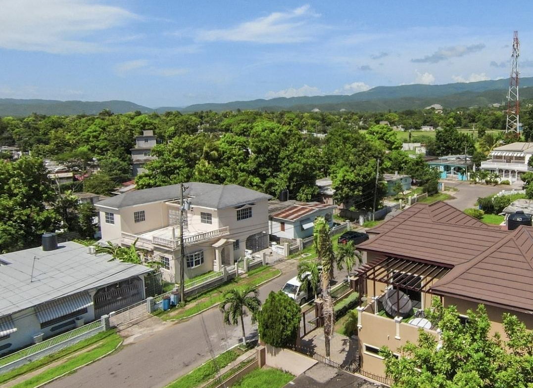 Ninth image of 8 Kent Avenue, Ensom City in Ensom City, St. Catherine, Jamaica - property is For Sale