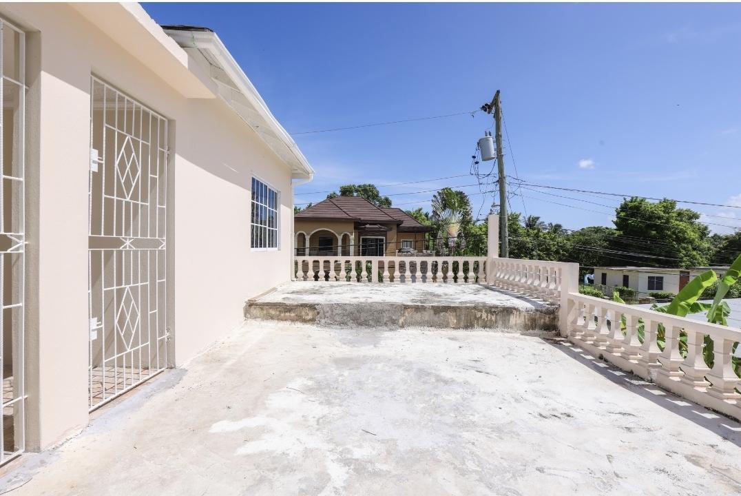 Tenth image of 8 Kent Avenue, Ensom City in Ensom City, St. Catherine, Jamaica - property is For Sale