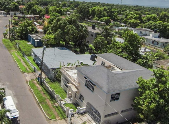 First image of 8 Kent Avenue, Ensom City in Ensom City, St. Catherine, Jamaica - property is For Sale