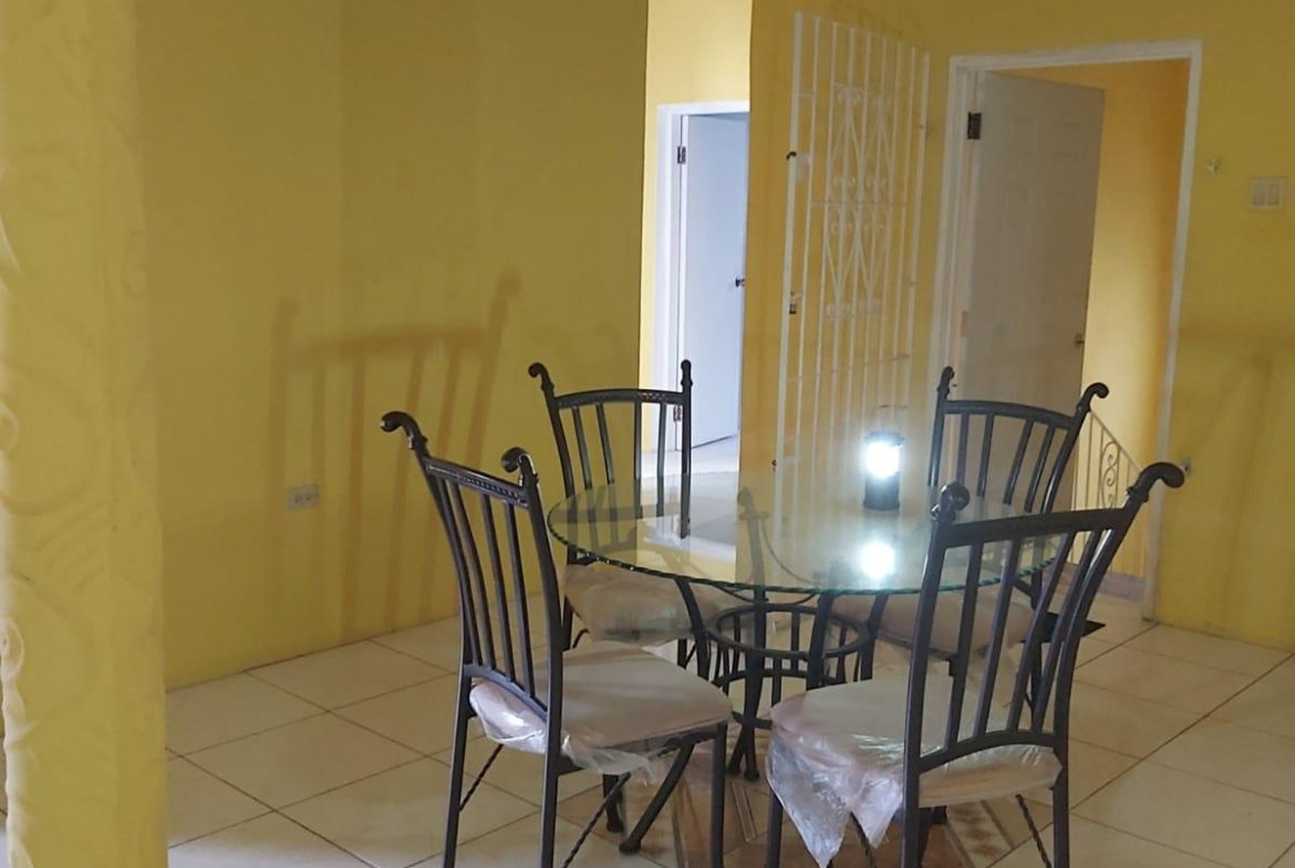 Eleventh image of 689 Westgate Blvd in Westgate Hills, St. James, Jamaica - property is For Sale