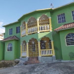First image of 689 Westgate Blvd in Westgate Hills, St. James, Jamaica - property is For Sale