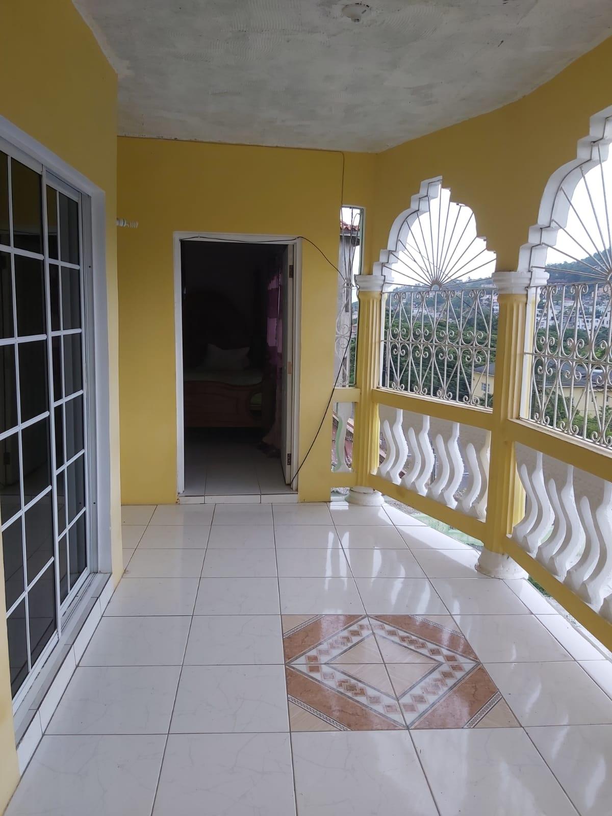Spacious-6-Bedroom-House-for-Sale-in-Westgate-Hills-Montego-Bay Third image of 689 Westgate Blvd in Westgate Hills, St. James, Jamaica - property is For Sale
