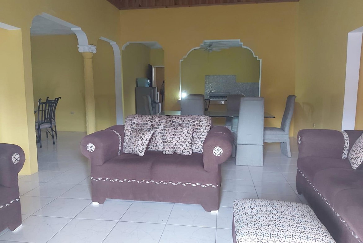 Fourth image of 689 Westgate Blvd in Westgate Hills, St. James, Jamaica - property is For Sale