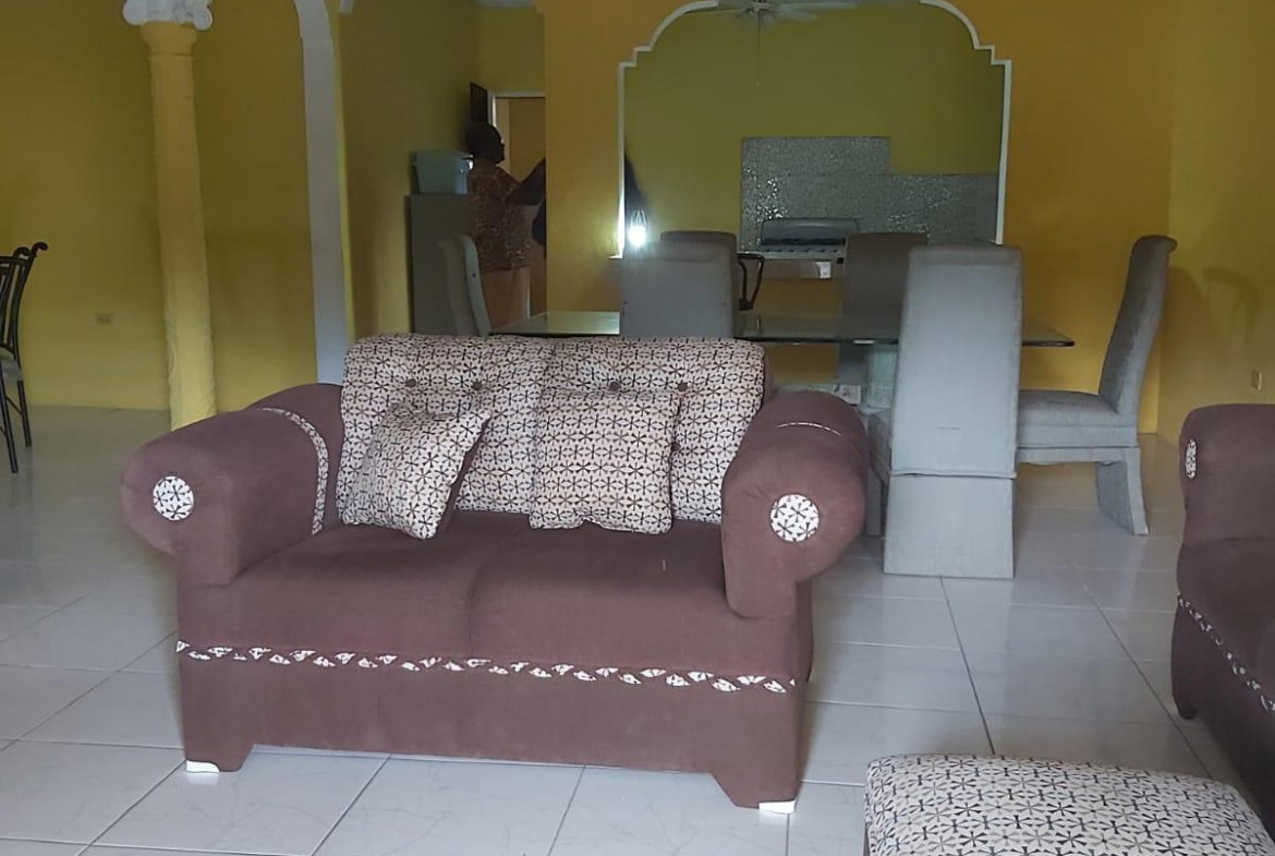 Fifth image of 689 Westgate Blvd in Westgate Hills, St. James, Jamaica - property is For Sale