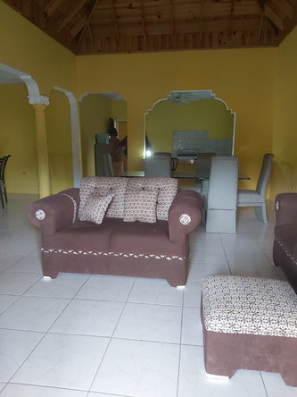 Fifth image of 689 Westgate Blvd in Westgate Hills, St. James, Jamaica - property is For Sale