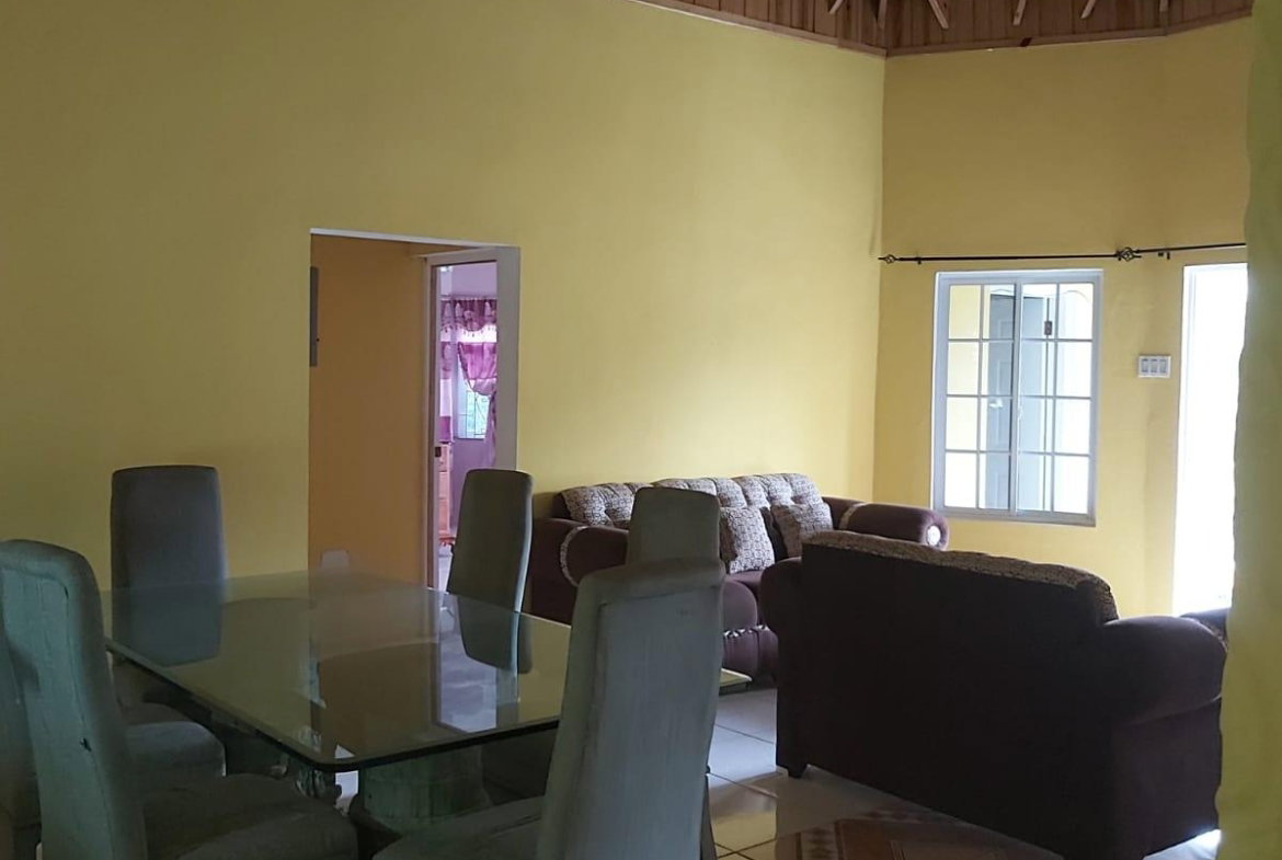 Sixth image of 689 Westgate Blvd in Westgate Hills, St. James, Jamaica - property is For Sale
