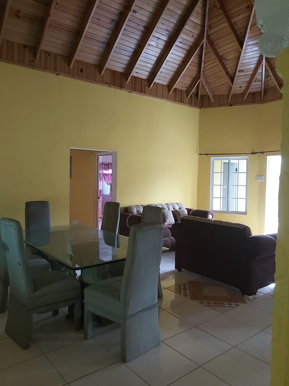 Spacious-6-Bedroom-House-for-Sale-in-Westgate-Hills-Montego-Bay Sixth image of 689 Westgate Blvd in Westgate Hills, St. James, Jamaica - property is For Sale