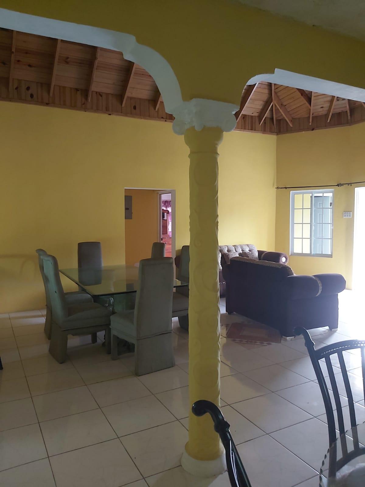 Spacious-6-Bedroom-House-for-Sale-in-Westgate-Hills-Montego-Bay Seventh image of 689 Westgate Blvd in Westgate Hills, St. James, Jamaica - property is For Sale
