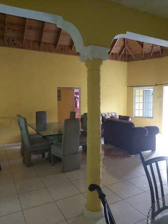 Seventh image of 689 Westgate Blvd in Westgate Hills, St. James, Jamaica - property is For Sale