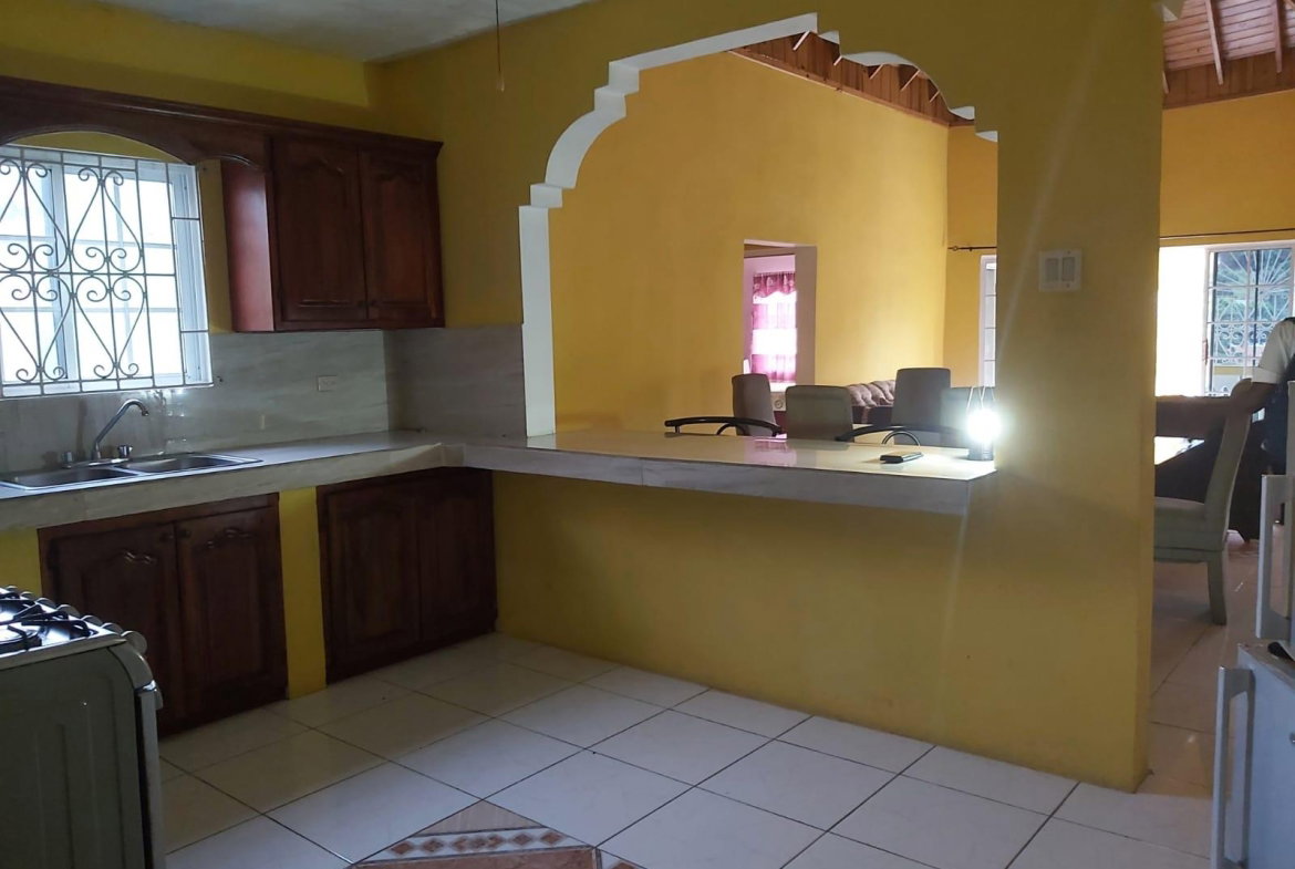 Eighth image of 689 Westgate Blvd in Westgate Hills, St. James, Jamaica - property is For Sale