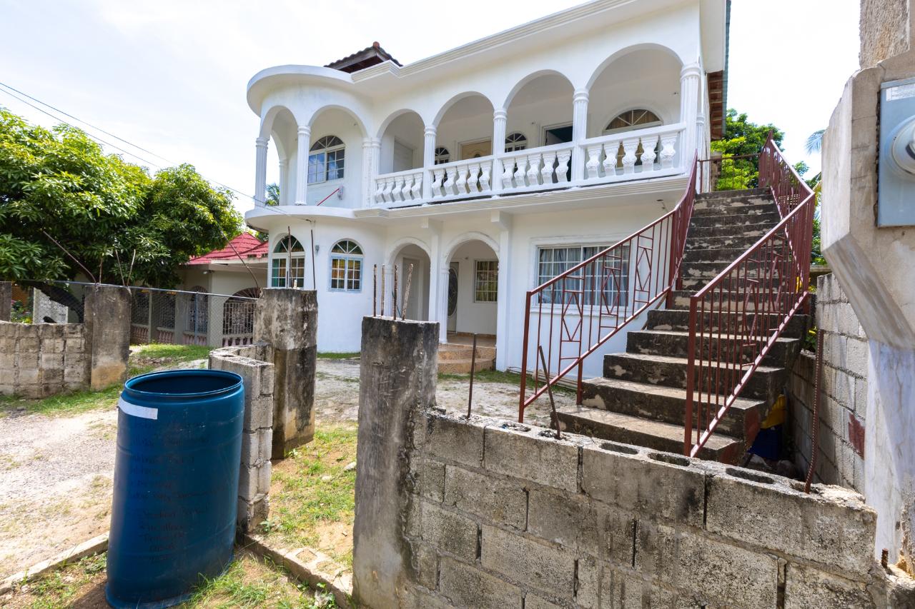 Second image of 136 Patterson Blvd in White House WD, Westmoreland, Jamaica - property is For Sale