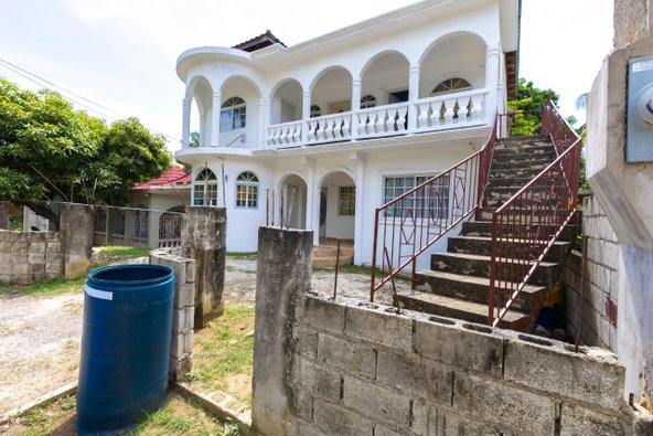 Second image of 136 Patterson Blvd in White House WD, Westmoreland, Jamaica - property is For Sale