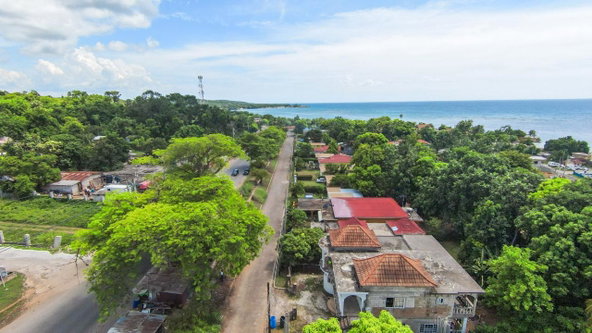 Twelfth image of 136 Patterson Blvd in White House WD, Westmoreland, Jamaica - property is For Sale