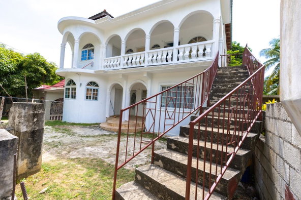 Third image of 136 Patterson Blvd in White House WD, Westmoreland, Jamaica - property is For Sale