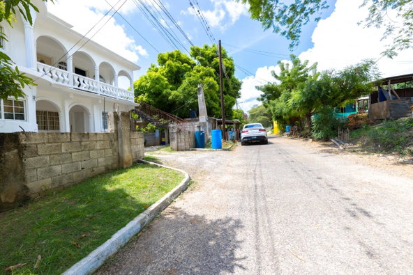 Fourth image of 136 Patterson Blvd in White House WD, Westmoreland, Jamaica - property is For Sale