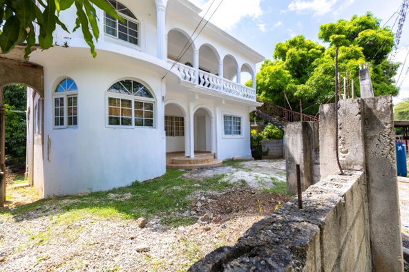 Fifth image of 136 Patterson Blvd in White House WD, Westmoreland, Jamaica - property is For Sale
