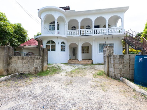First image of 136 Patterson Blvd in White House WD, Westmoreland, Jamaica - property is For Sale