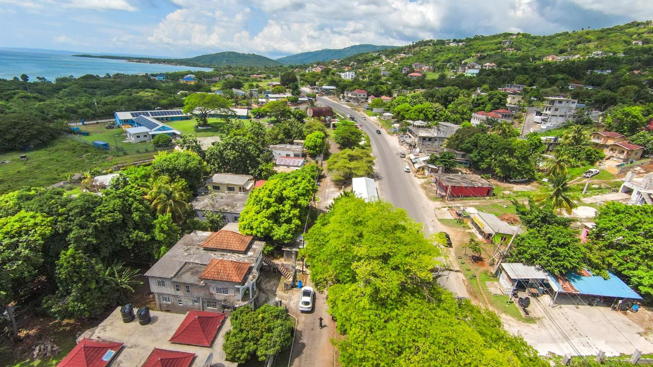 Seventh image of 136 Patterson Blvd in White House WD, Westmoreland, Jamaica - property is For Sale