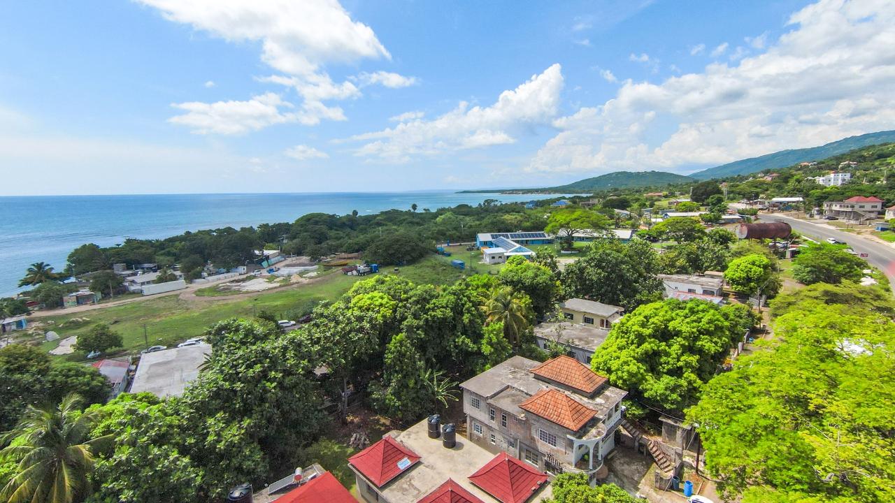 Eighth image of 136 Patterson Blvd in White House WD, Westmoreland, Jamaica - property is For Sale
