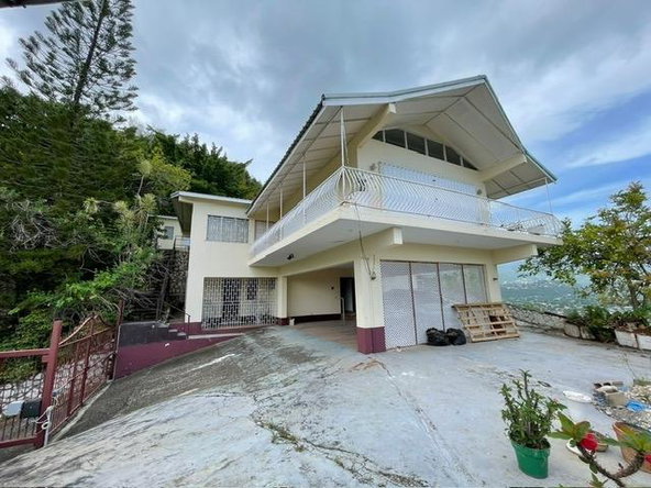 Second image of 1 Forest Hills in Kingston 19, St. Andrew, Jamaica - property is For Sale