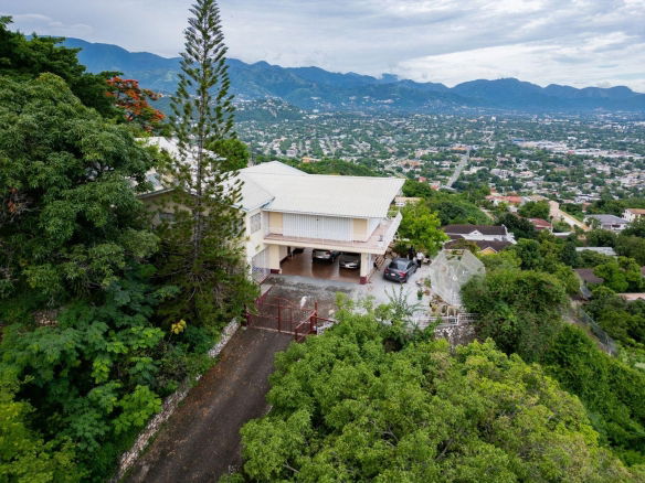 First image of 1 Forest Hills in Kingston 19, St. Andrew, Jamaica - property is For Sale