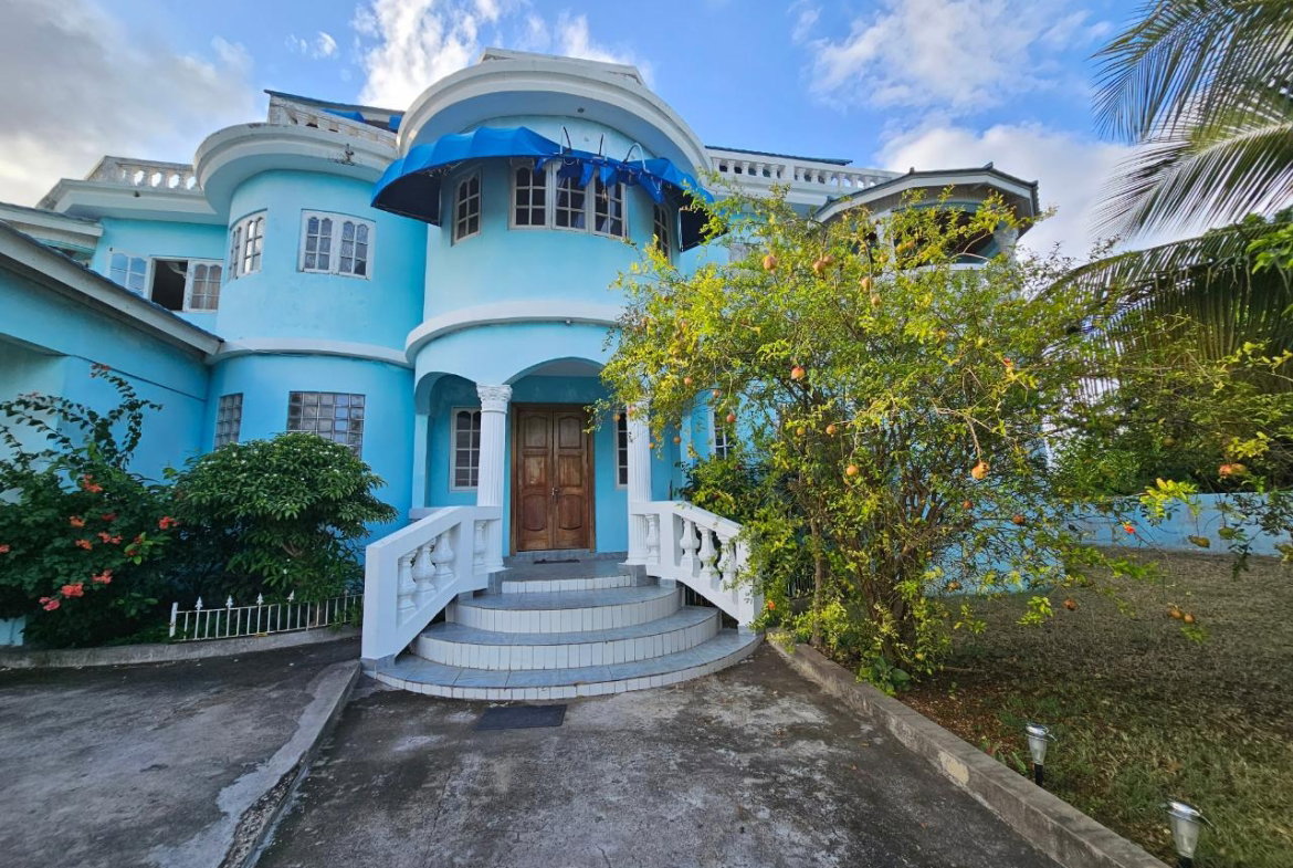 Third image of 101 Almond Tree Drive in Montego Bay, St. James, Jamaica - property is For Sale