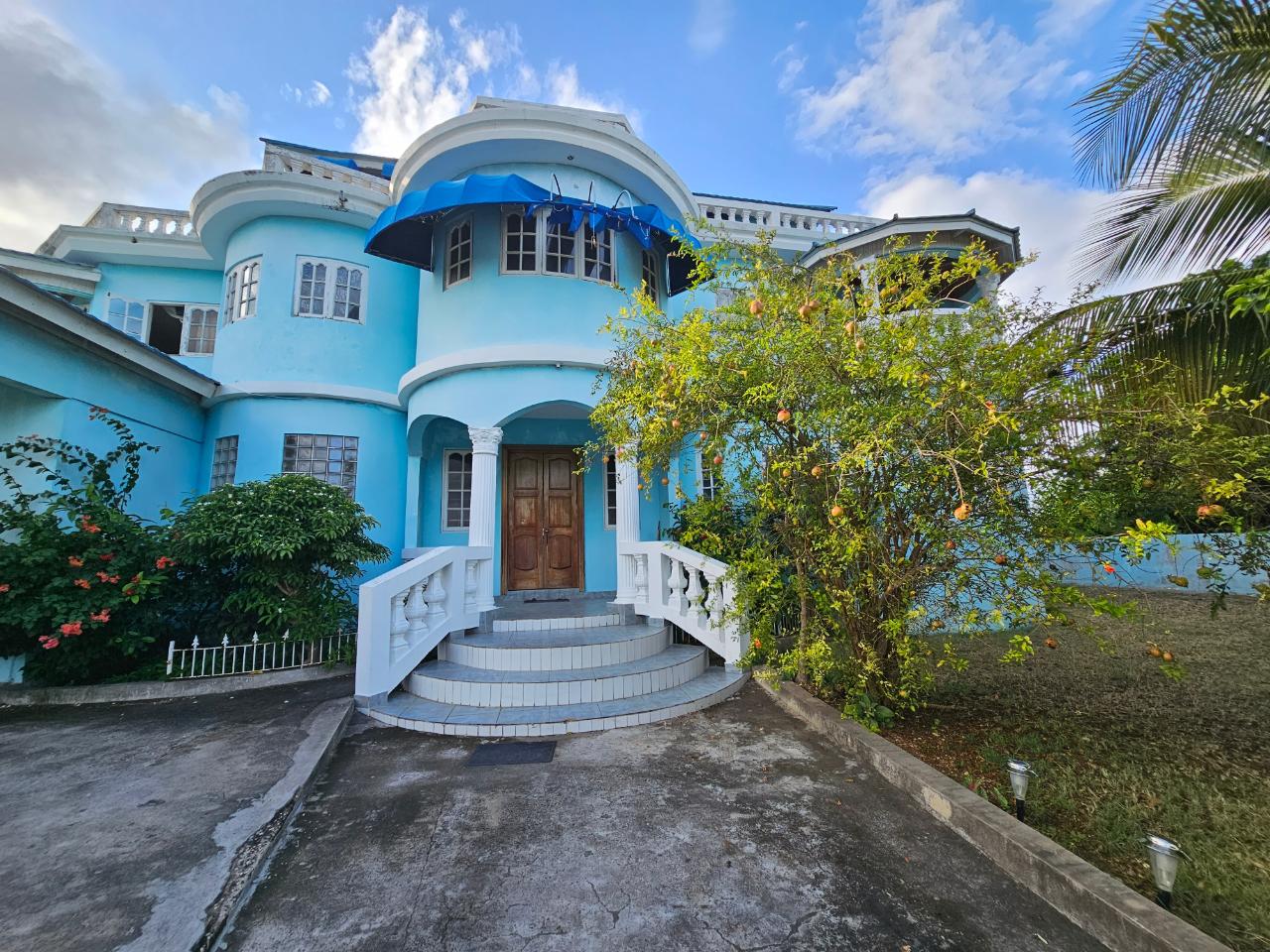 Third image of 101 Almond Tree Drive in Montego Bay, St. James, Jamaica - property is For Sale