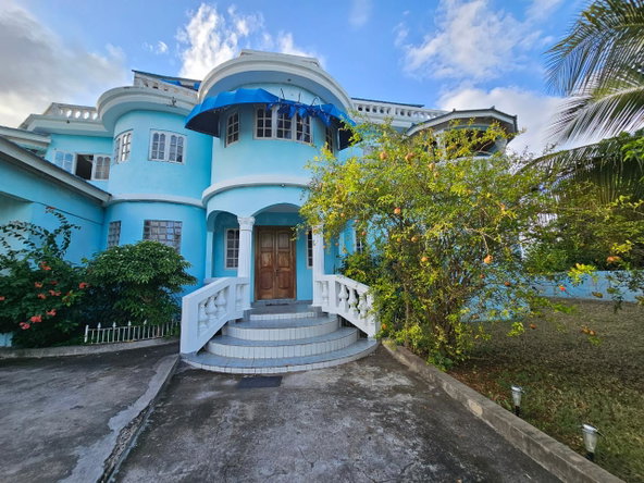Third image of 101 Almond Tree Drive in Montego Bay, St. James, Jamaica - property is For Sale