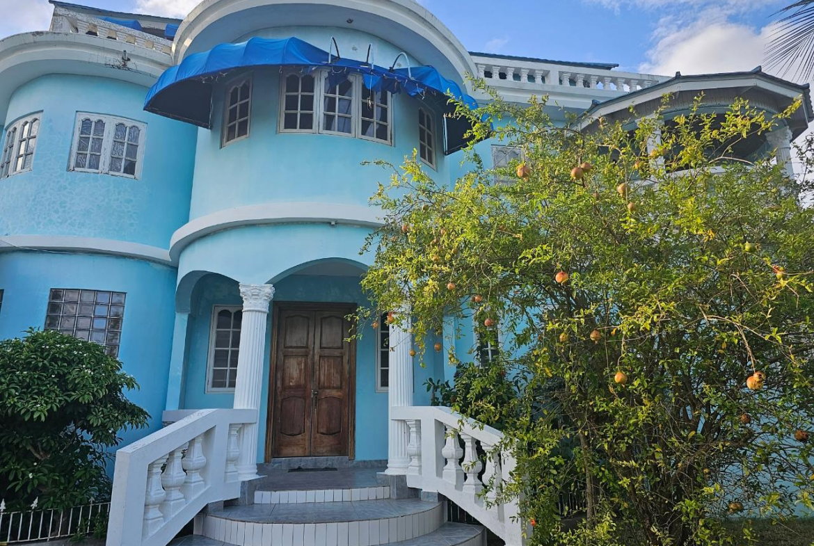 Sixth image of 101 Almond Tree Drive in Montego Bay, St. James, Jamaica - property is For Sale