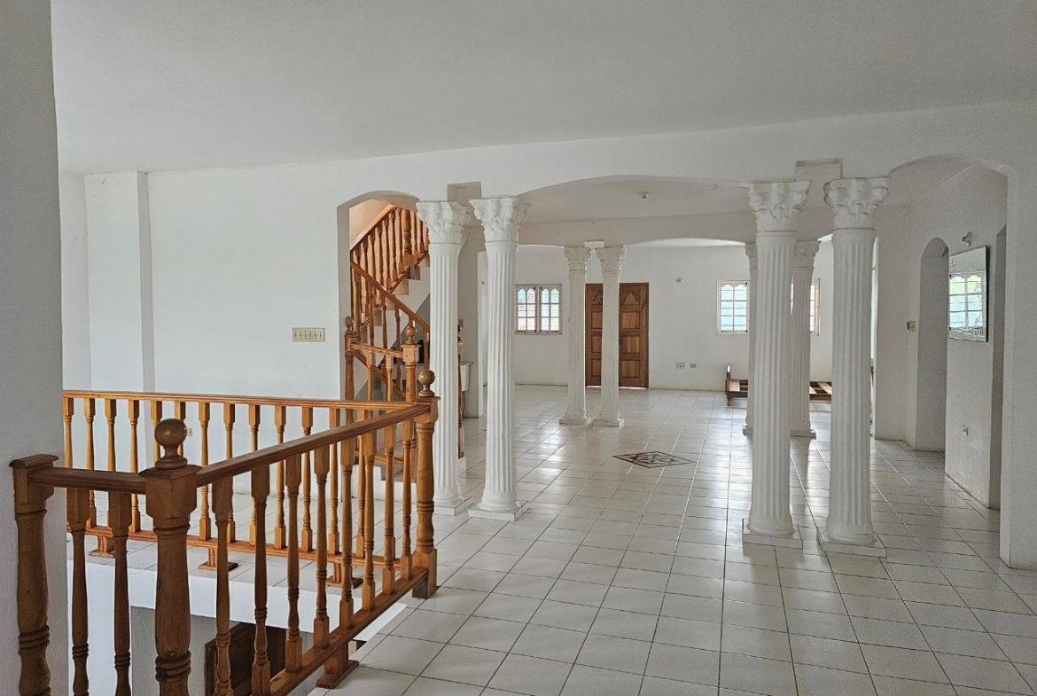 Ninth image of 101 Almond Tree Drive in Montego Bay, St. James, Jamaica - property is For Sale