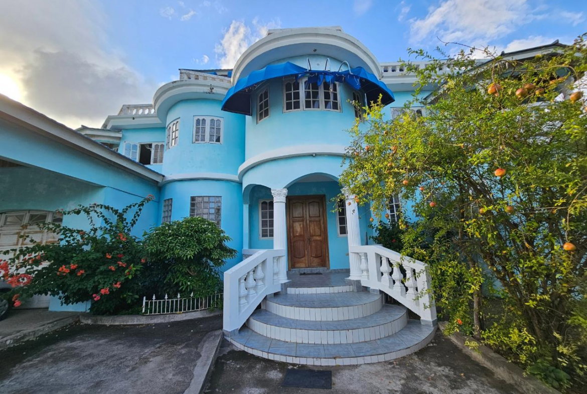 Tenth image of 101 Almond Tree Drive in Montego Bay, St. James, Jamaica - property is For Sale