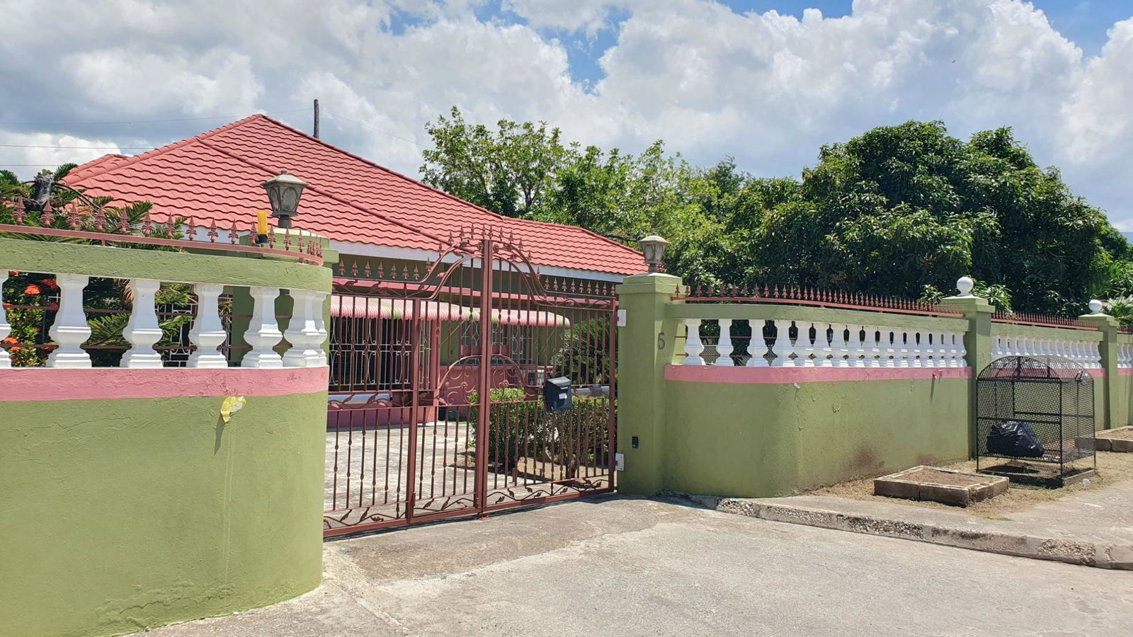 Second image of 5 Toronto Avenue in Kingston 10, St. Andrew, Jamaica - property is For Sale