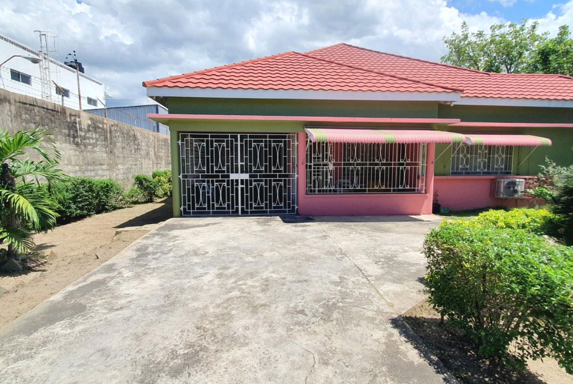Third image of 5 Toronto Avenue in Kingston 10, St. Andrew, Jamaica - property is For Sale