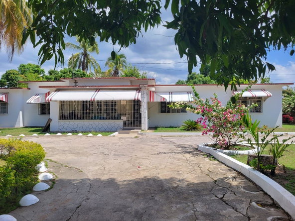 Second image of 57 Brunswick Avenue in Spanish Town, St. Catherine, Jamaica - property is For Sale