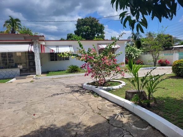 Third image of 57 Brunswick Avenue in Spanish Town, St. Catherine, Jamaica - property is For Sale